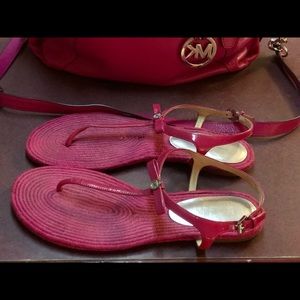 Michael Kors sandals